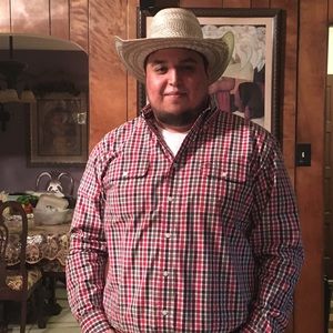 Meet your Posher, Erik